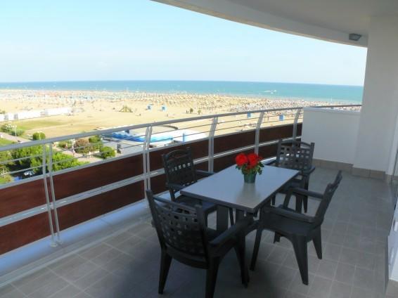 ביביונה Residence Panorama Apart Hotel חדר תמונה