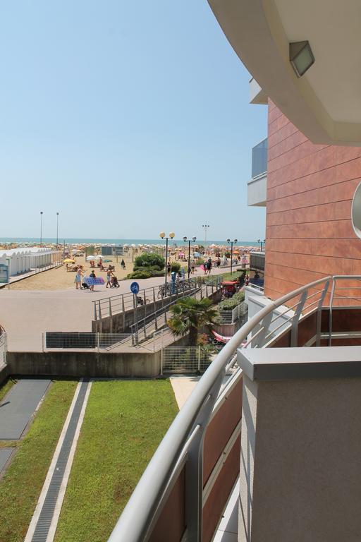 ביביונה Residence Panorama Apart Hotel חדר תמונה
