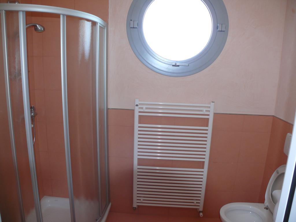 ביביונה Residence Panorama Apart Hotel חדר תמונה