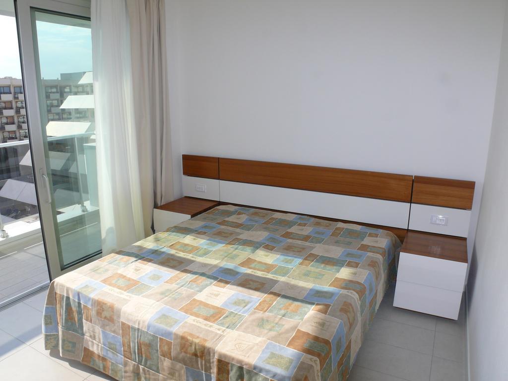 ביביונה Residence Panorama Apart Hotel מראה חיצוני תמונה