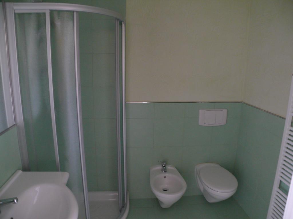 ביביונה Residence Panorama Apart Hotel חדר תמונה