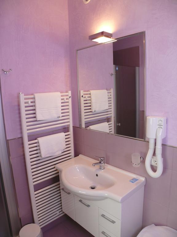 ביביונה Residence Panorama Apart Hotel חדר תמונה