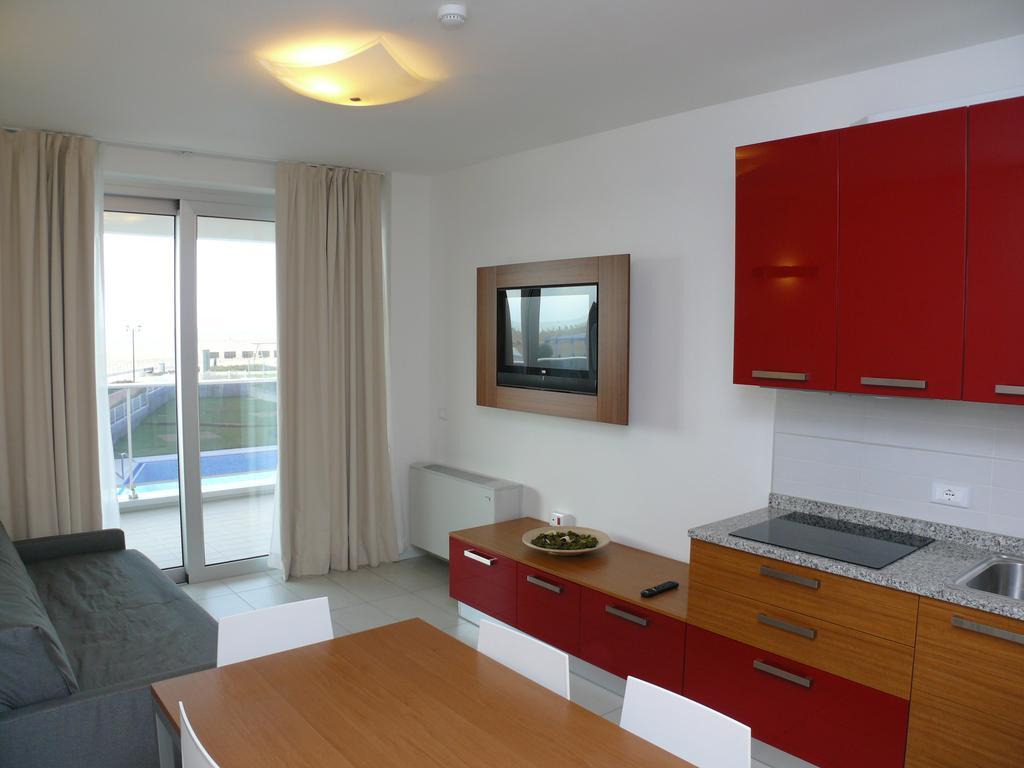 ביביונה Residence Panorama Apart Hotel חדר תמונה